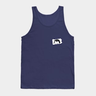 The Pa Boys Merchandise Tank Top